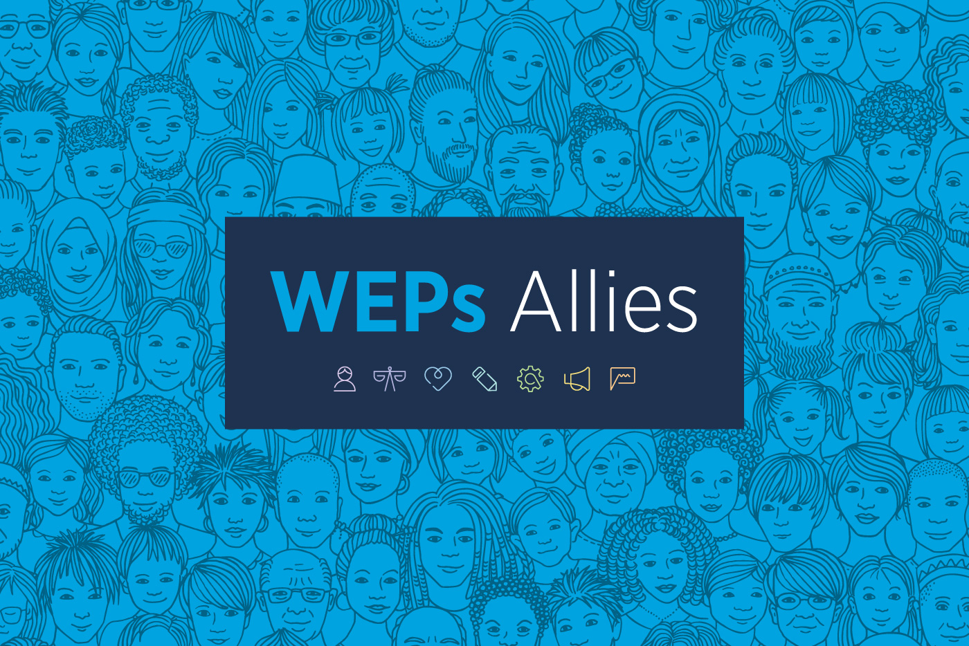 WEPS Allies